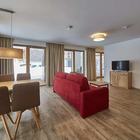 Alpenparks & Sonnleiten