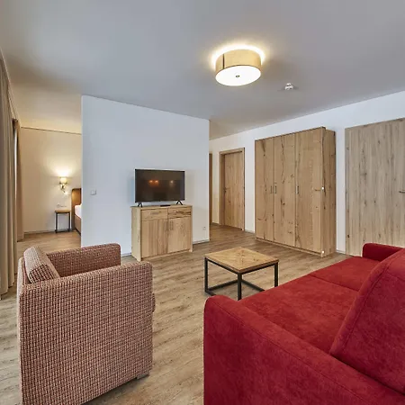 Alpenparks & Sonnleiten 4*
