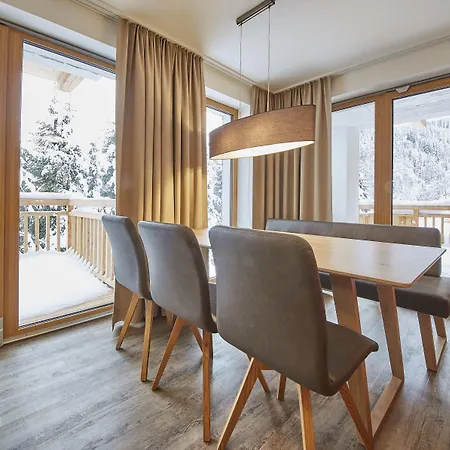 Alpenparks & Sonnleiten