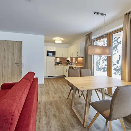 Alpenparks & Sonnleiten Saalbach-Hinterglemm