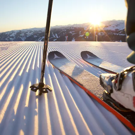 Alpenparks & Sonnleiten Saalbach-Hinterglemm