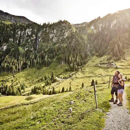 Alpenparks & Sonnleiten 4* Saalbach-Hinterglemm