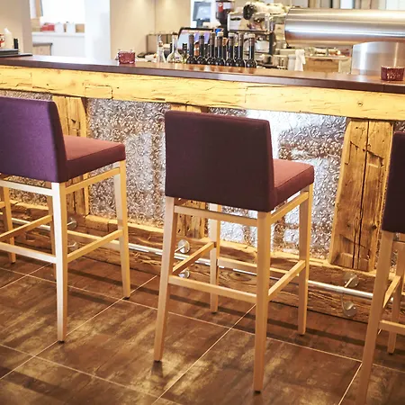 Alpenparks & Sonnleiten Apart-hotel Saalbach-Hinterglemm