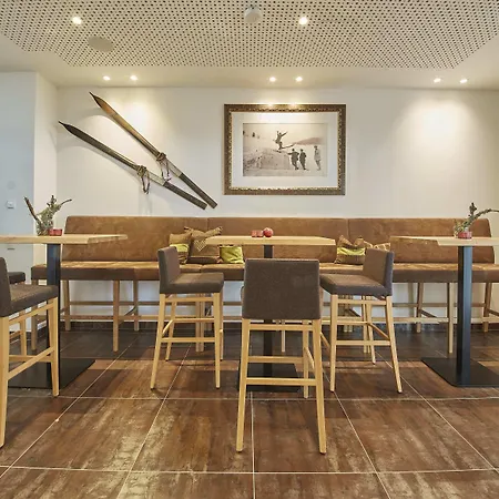 Alpenparks & Sonnleiten