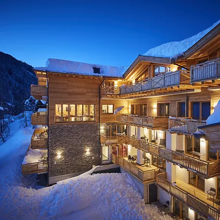 Alpenparks & Sonnleiten 4*