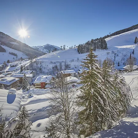Alpenparks & Sonnleiten 4*