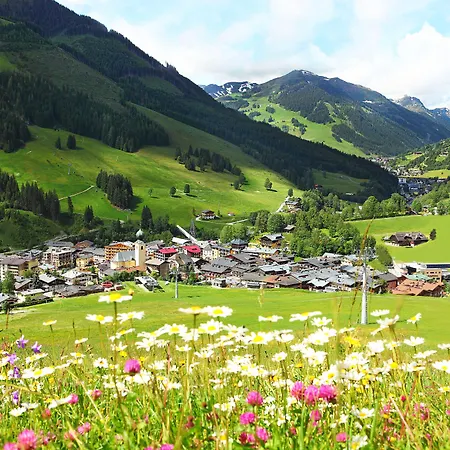 Alpenparks & Sonnleiten