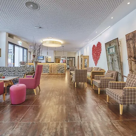 Alpenparks & Sonnleiten Lejlighedshotel Saalbach-Hinterglemm