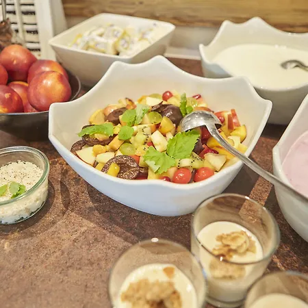 Alpenparks & Sonnleiten 4* Saalbach-Hinterglemm