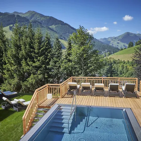 Alpenparks & Sonnleiten 4*