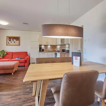 Alpenparks & Sonnleiten ザールバッハ・ヒンターグレム