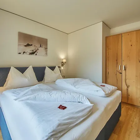 Alpenparks & Sonnleiten 4* ザールバッハ・ヒンターグレム