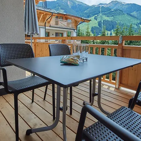 Alpenparks & Sonnleiten
