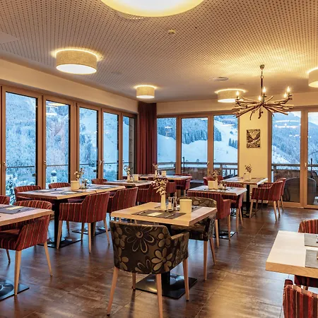 Alpenparks & Sonnleiten