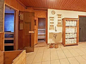 Alpenparks & Sonnleiten Aparthotel 4*