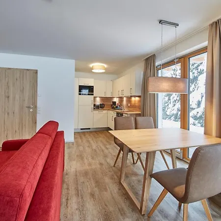 Apart-hotel Alpenparks & Sonnleiten Saalbach-Hinterglemm