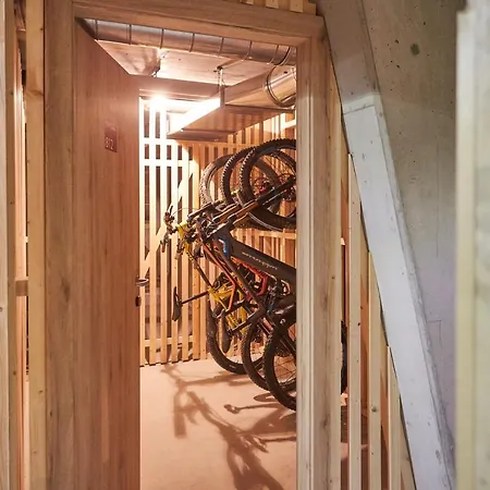 Alpenparks & Sonnleiten 4*