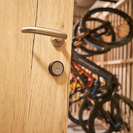 Alpenparks & Sonnleiten