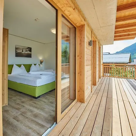 Alpenparks & Sonnleiten 4*