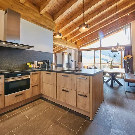 Alpenparks & Sonnleiten 4*