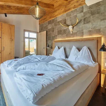 Alpenparks Hotel&apartment Sonnleiten Aparthotel