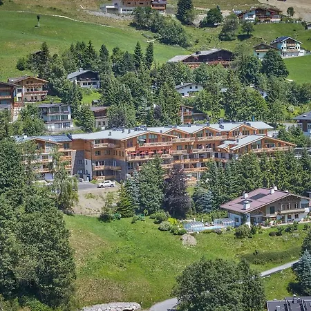 Alpenparks & Sonnleiten 4*