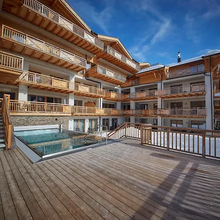 Alpenparks & Sonnleiten 4*