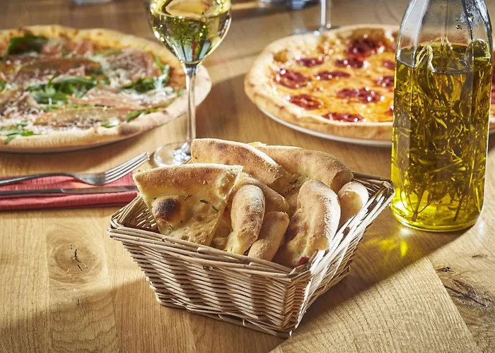 Alpenparks & Sonnleiten