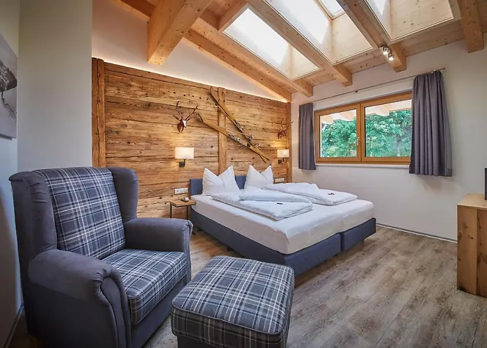 Alpenparks & Sonnleiten 4*