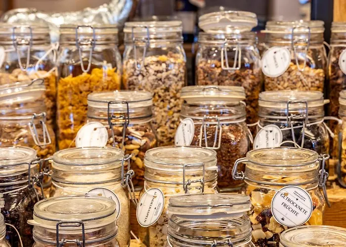 Alpenparks & Sonnleiten