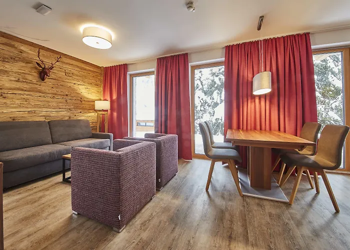 Alpenparks & Sonnleiten 4*