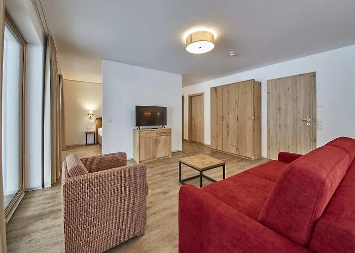 Alpenparks & Sonnleiten 4*
