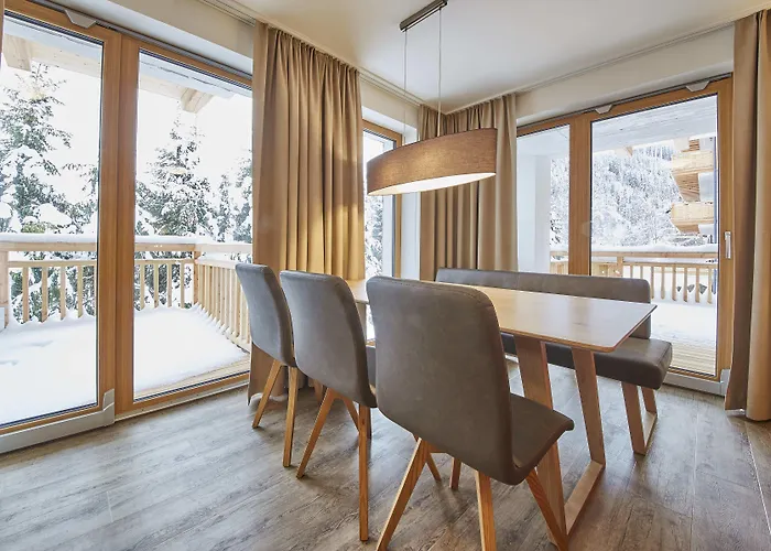 Alpenparks & Sonnleiten