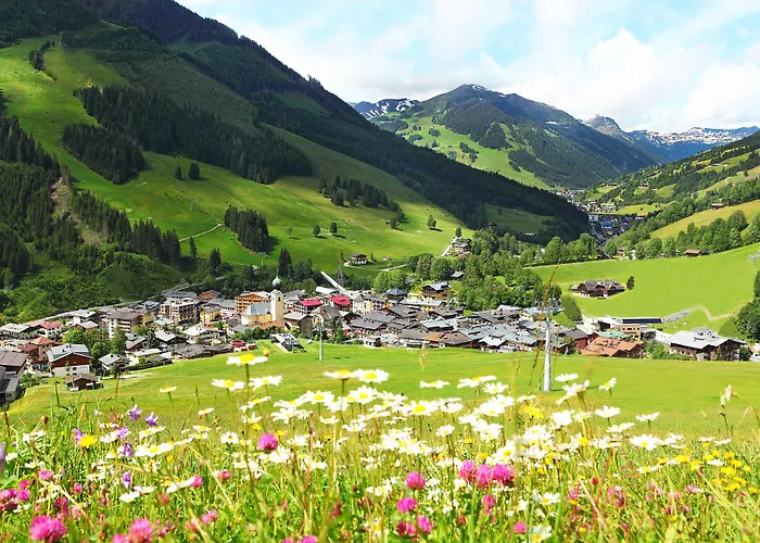 Alpenparks & Sonnleiten