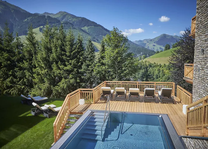 Alpenparks & Sonnleiten 4*