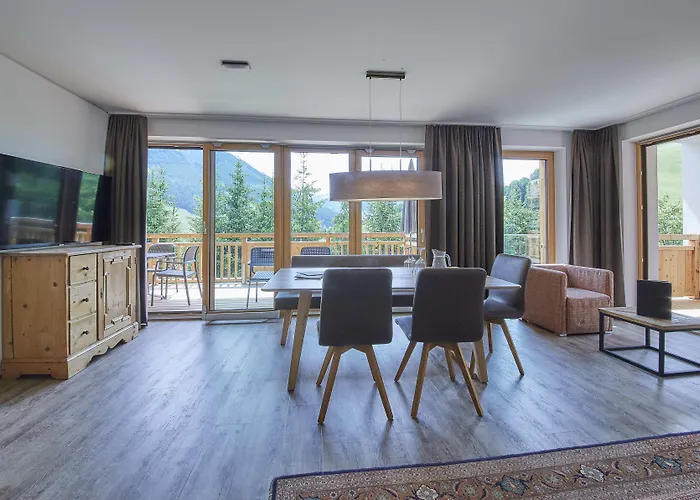 Alpenparks & Sonnleiten 4*