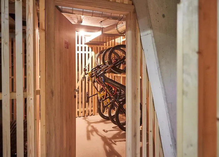 Alpenparks & Sonnleiten 4*