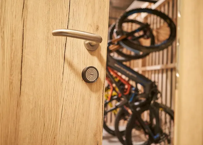 Alpenparks & Sonnleiten