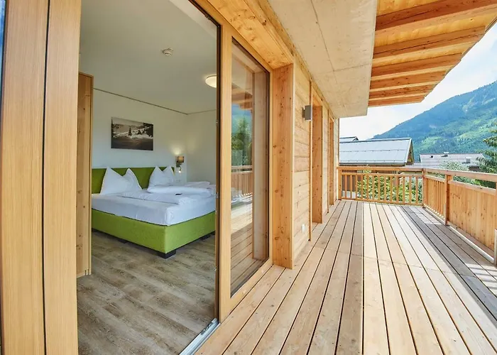 Alpenparks & Sonnleiten 4*