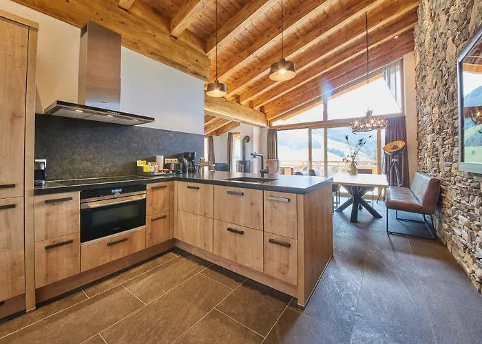 Alpenparks & Sonnleiten 4*